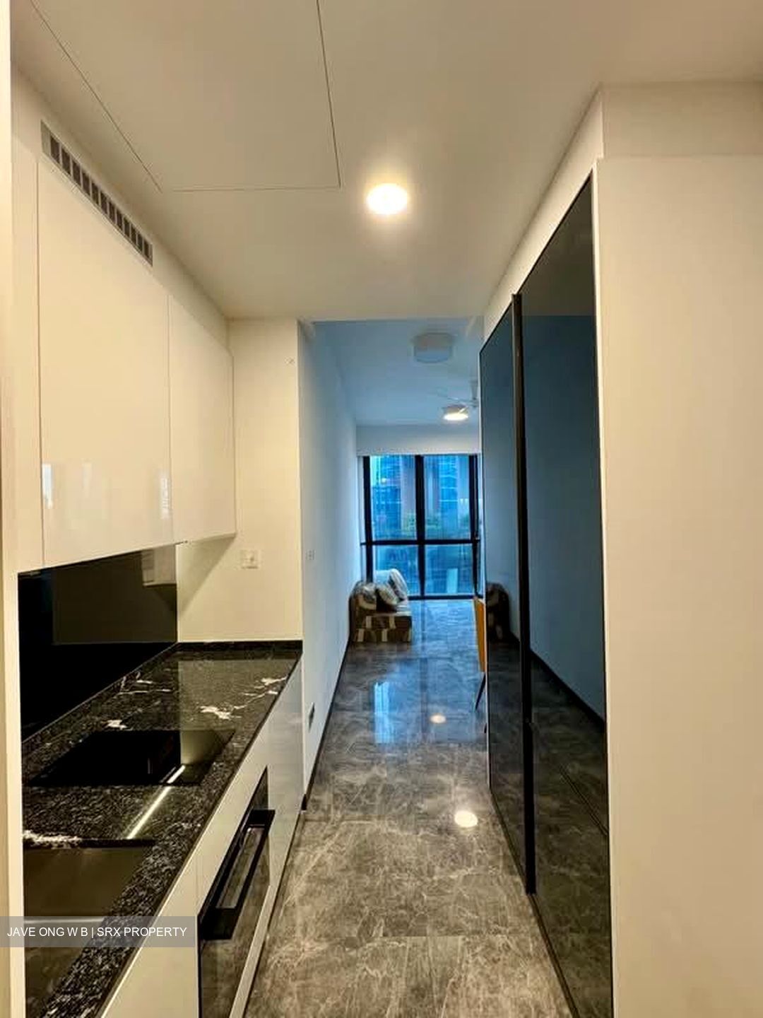 Midtown Bay (D7), Apartment #546685541